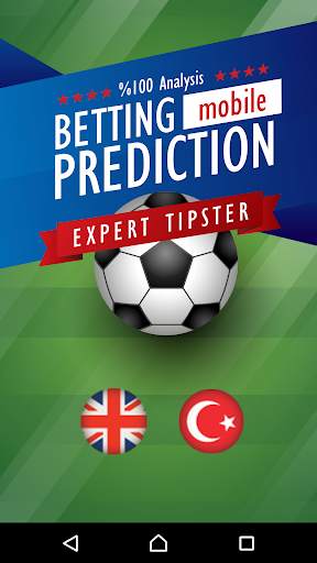 Betting Mobile / Sports Prediction / 95% Success screenshot 2