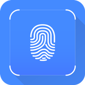 S Finger icon