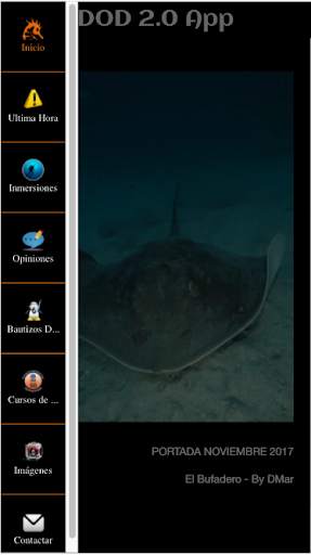 DOD 2.0 App 2 تصوير الشاشة
