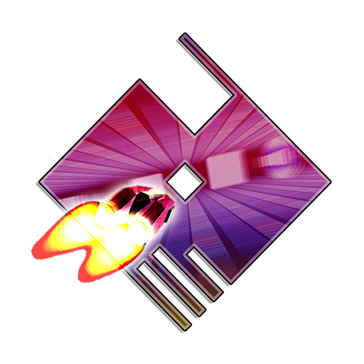 RHYTHM Rusher icon