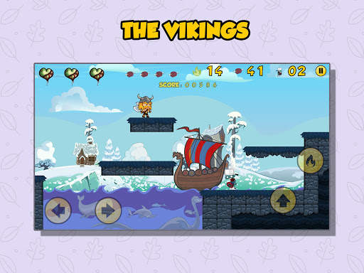 Zombie Gang: Escape from Earth screenshot 4