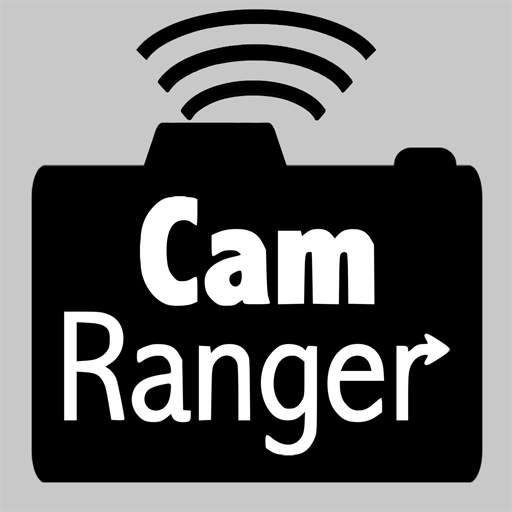 CamRanger Wireless DSLR Remote 1.7.9