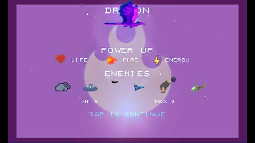 Dracon screenshot 2