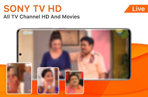 Guide for S-A-B TV : Live Sony SAB TV Tips screenshot 3