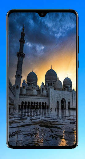 Islamic Wallpaper HD screenshot 13