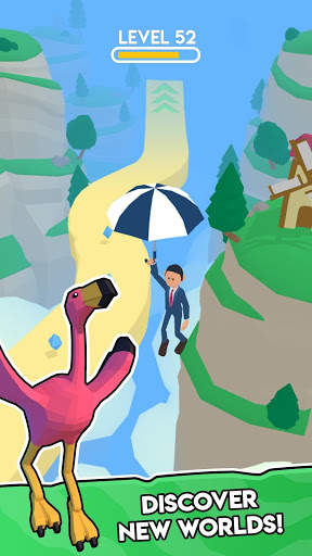 One Wheel screenshot 3