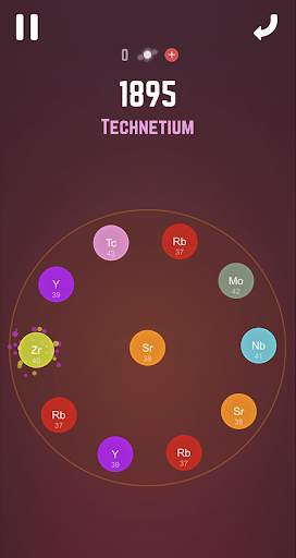 Atomas screenshot 3