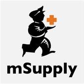 mSupply Mobile 1.0.0
