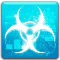 Zombie City Defense logo