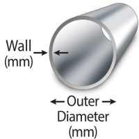 Metal Weight Calculator- Plate/Pipe/Bar/steel free logo