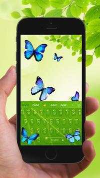 Butterfly Waterdrop screenshot 1