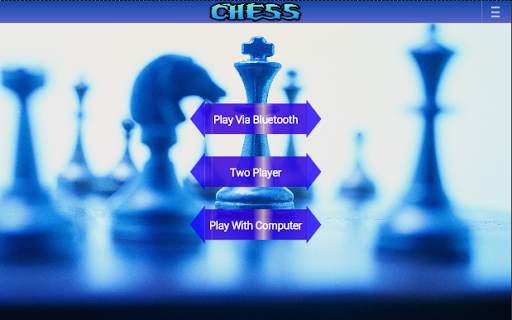 CHESS BLUETOOTH screenshot 9