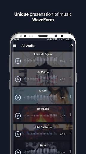 Smart Ringtone Maker screenshot 3
