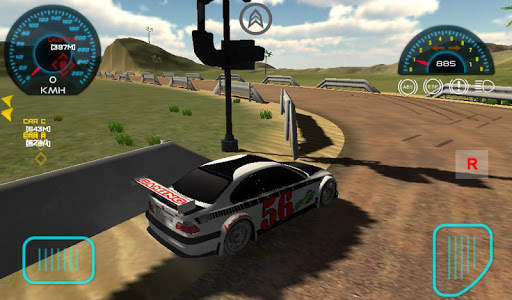 Speed Mobi screenshot 1
