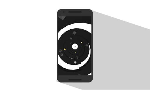 Spiral Game screenshot 5