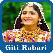 Geeta Rabari Navratri Garba Song 2018 1.0