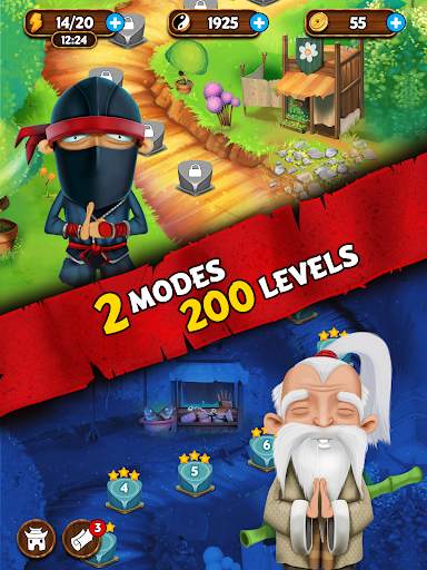 iSlash Heroes 9 تصوير الشاشة