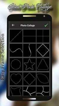 PIP Photo Collage Editor screenshot 5