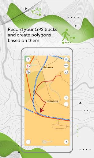 CarryMap screenshot 6