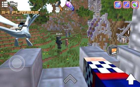 Pixelmon Story Mod screenshot 3