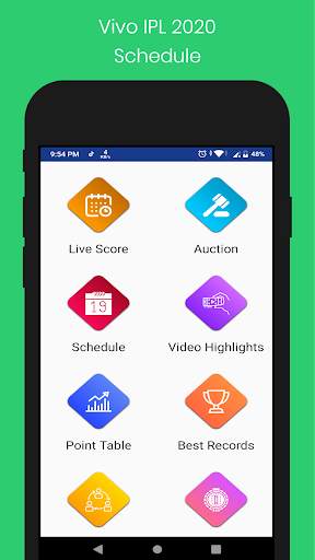 IPL 2021 and Cricket screenshot 3