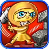 Hammer Hero icon