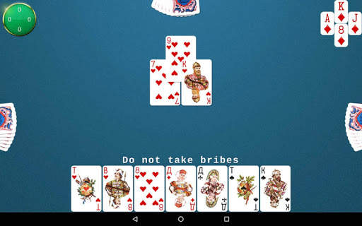 King or Ladies preference screenshot 15