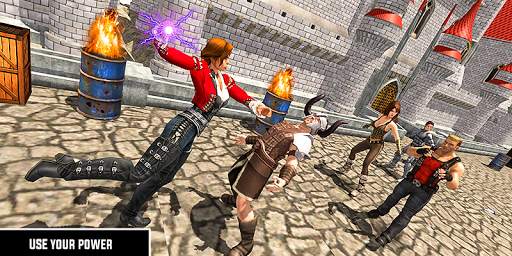 Grand Street Thug Crime Simulator 2019 screenshot 2