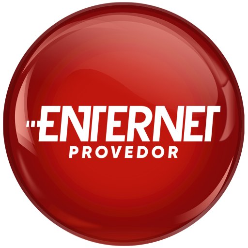 EnterNet Provedor icon