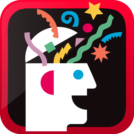 Scattergories иконка