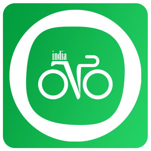 Otto India - Driver icon