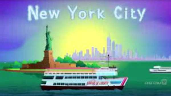 WHEELS ON THE BUS - SONG screenshot 4