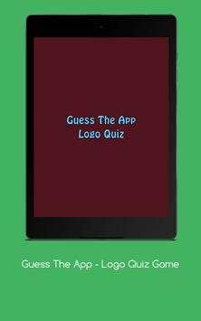 Guess The App - Logo Quiz Game screenshot 12