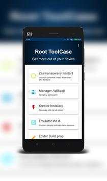 Root ToolCase screenshot 2