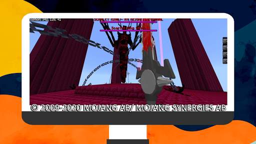 Mod SCP Craft [Collaboration] screenshot 3
