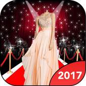 Red Carpet Photo Suit 1.1