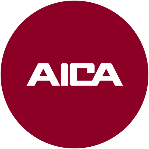 AICA Mobile Application icon