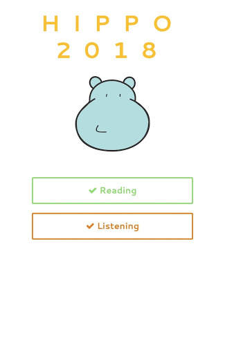 Hippo Tests скриншот 3