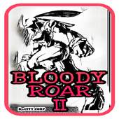 Games Bloody Roar 2 Guide 1.0
