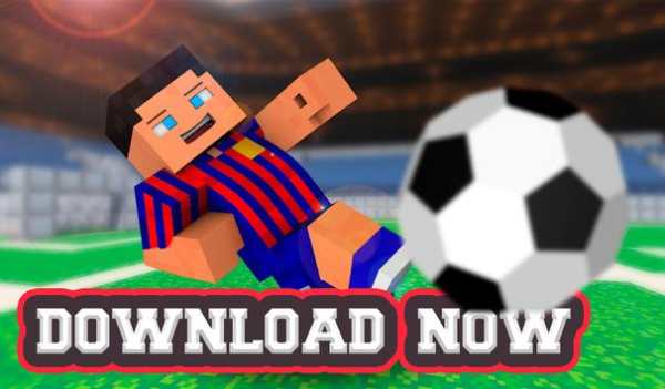 Mine mini football screenshot 2