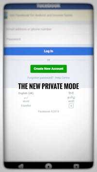 NeX browser screenshot 5