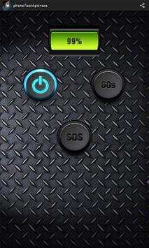 phone flashlight sos 3 تصوير الشاشة