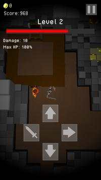 Dungeon Miner Quest screenshot 6