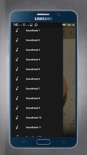 Musik Klasik Ibu Hamil dan Kecerdasan Janin Bayi screenshot 3
