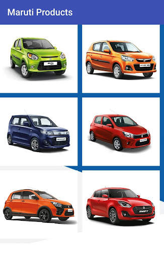 MARUTI PRODUCTS screenshot 5