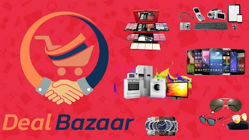 Deal Bazaar :Online Shopping Deals App in Pakistan screenshot 1