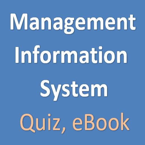 Management Information System  icon