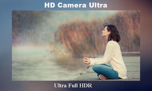 HD Camera Ultra screenshot 2