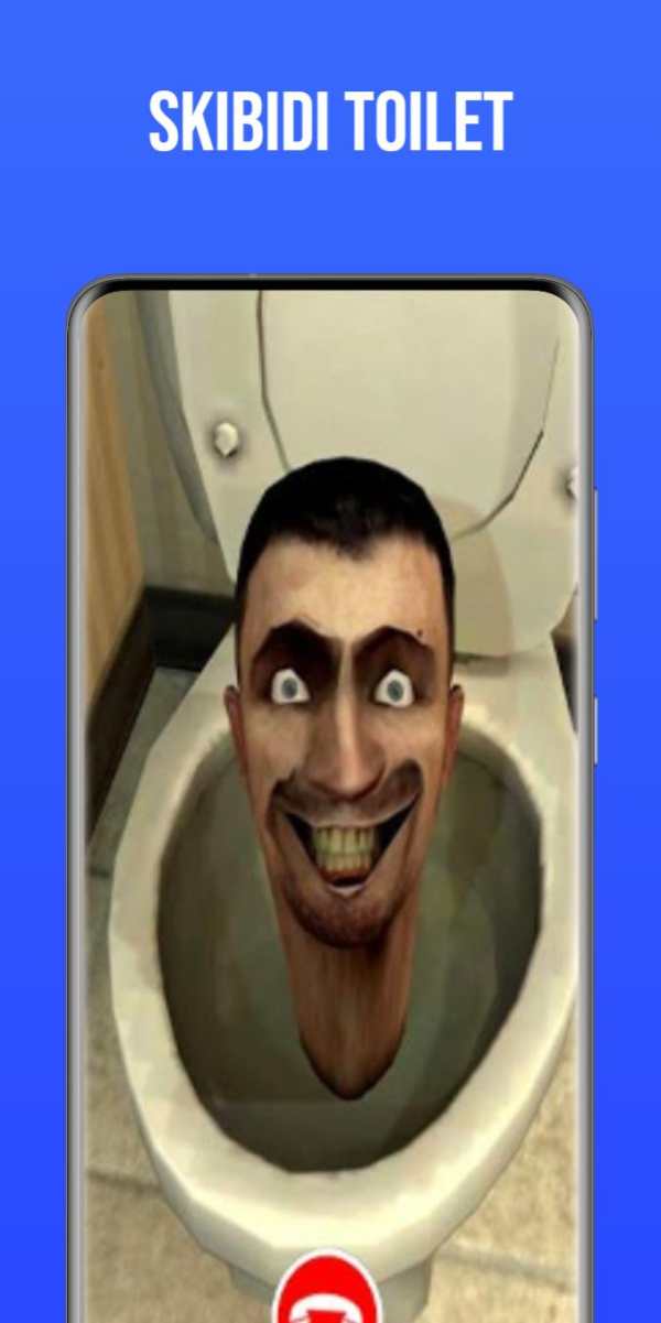 Skibidi Toilet MOD Wallpapers screenshot 5