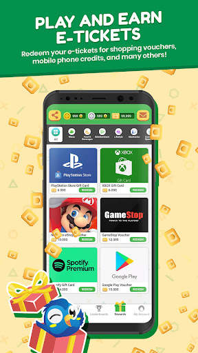 PICKY -  Live Arcade Games screenshot 5